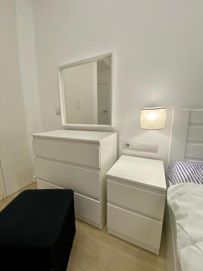 Vip Apartment In Odessa Esterno foto