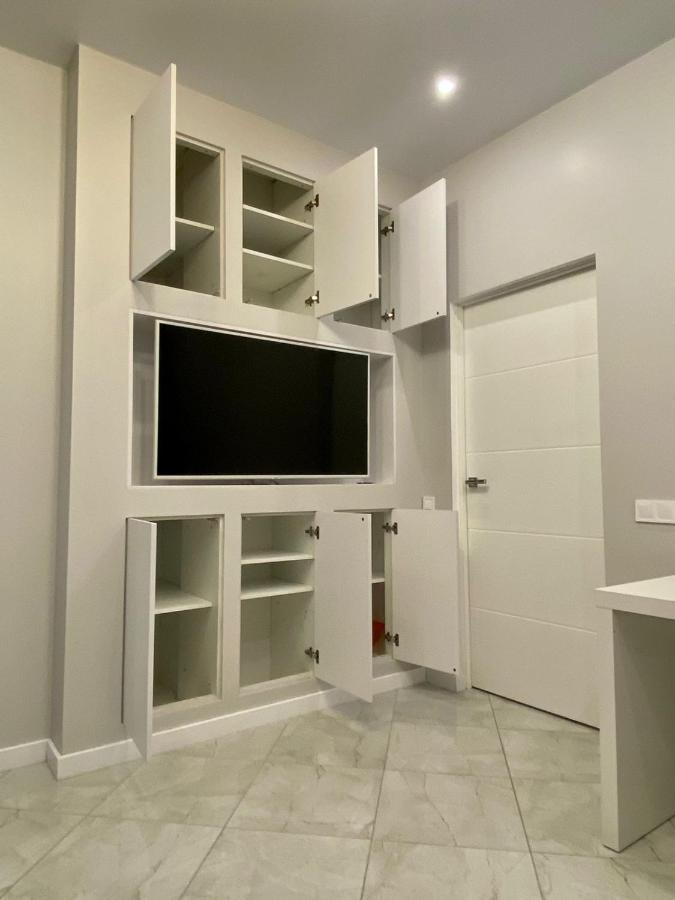 Vip Apartment In Odessa Esterno foto